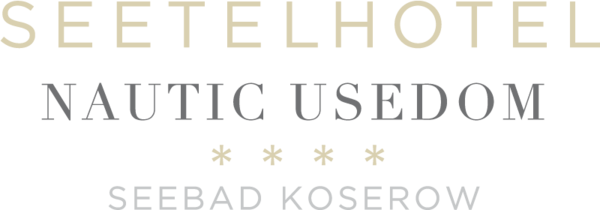Logo - Nautic Usedom Hotel und Spa