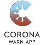 Logo der Corona Warnapp