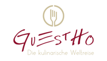 Logo - GUESTHO Themenbuffet