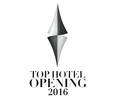 Top Hotel Opening 2016 Logo