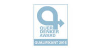 Quer Denker Award Qualifikant 2015