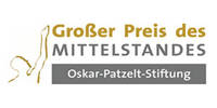 Grosse Preis des Mittelstandes 2009 - Mecklenburg-Vorpommern